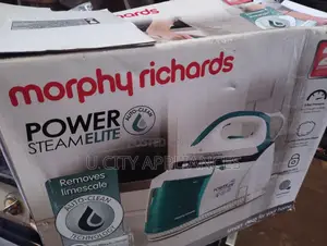 Morphy Richards Steamelite