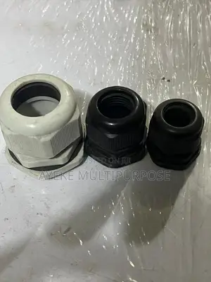 Original Pg (Plastic Gland)