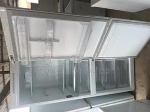 Samsung Fridge and Freezer Inverter (UK)