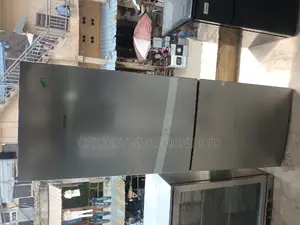 Bosch Fridge and Freezer Double Door (UK)