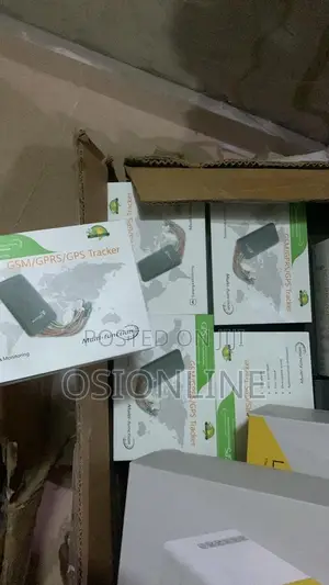 GPS Car Tracker