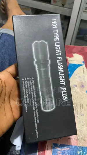 HD 1101 Type
