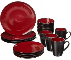 16pcs Dinnerware Set