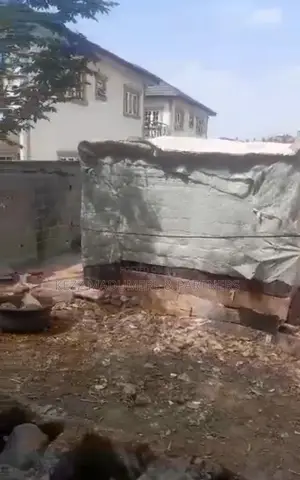 For Sale : ASOKORO EXTENSION , RESIDENTIAL LAND