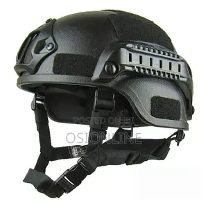 Hd Security Cap