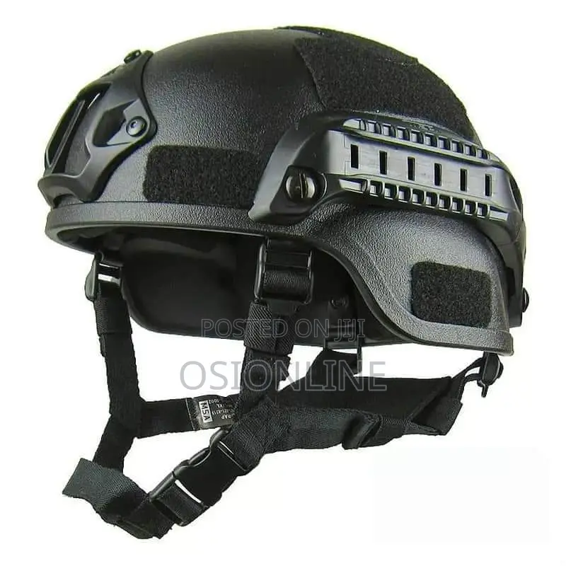 Hd Security Cap