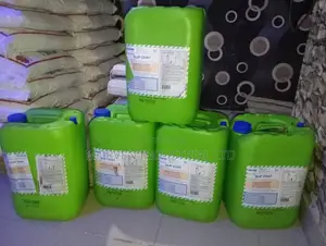 Unitor Slip Coat - Slip Resistant Chemical