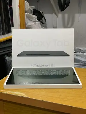 Samsung Galaxy Tab S8 Ultra 128 GB Black