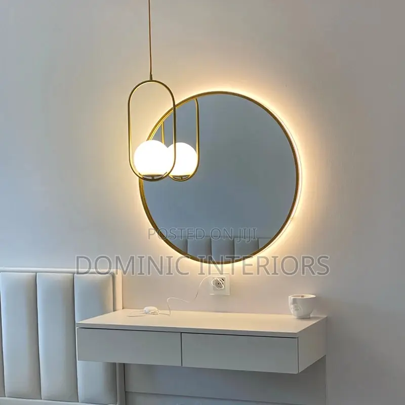 White Ball Lampshade