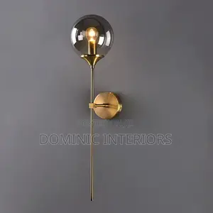Modern Led Wall Lamp
