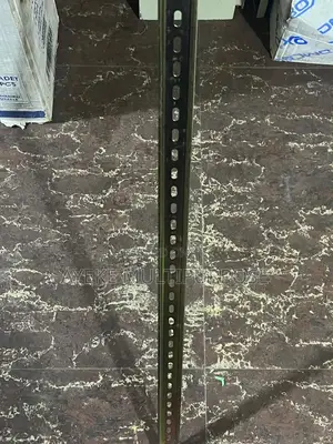 Connection Rail (Panel Rail)