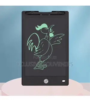 8.5inches Lcd Kids Writing/Drawing Tablet