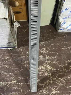 50 X50 Perforated Trunking (Basket Trunking)