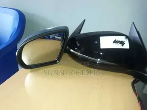 C300 2015 Side Mirror Set
