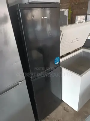 Candy Brand Built in Fridge and Freezer