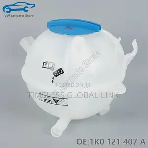 Water Tank Fsi Tiguan Golf Passat