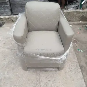 Single Sofa Chair