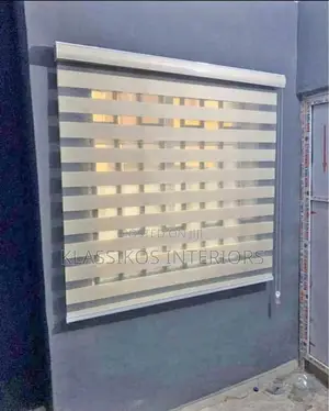 Window Blinds (Free Delivery)