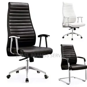 Executive Office Chair