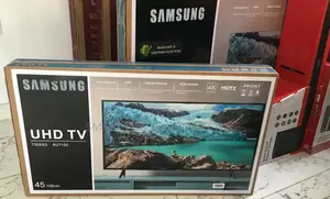 Samsung TVS