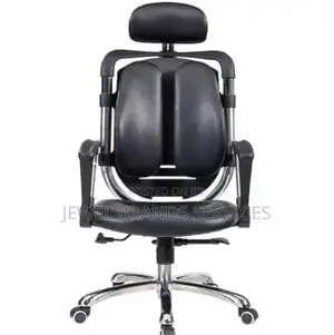 Office Chair Ergonomic