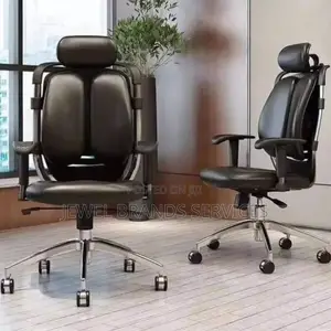 Office Chair Ergonomic