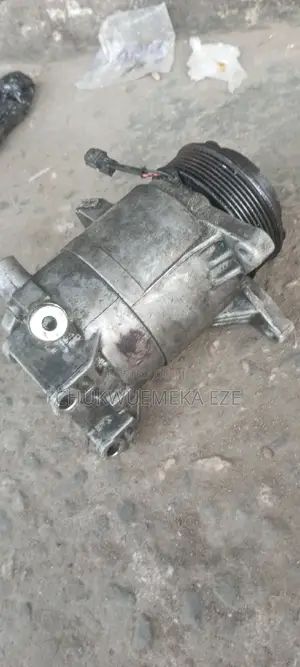 AC Compressor for Nissan Maxima 2010