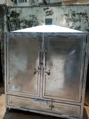 Cat Fish Dryer