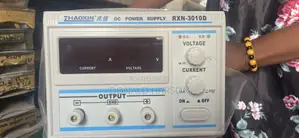 Dc Power Supply 30v10a
