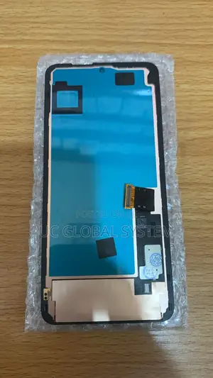 Google Pixel 8pro Oled Screen