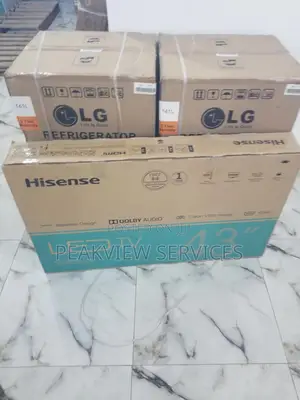 Advance and Suitable Hisense 43inch Non Smart Led Tv