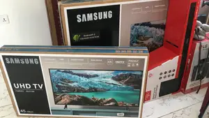 Samsung Android Smart Tv 45RU7100 Model