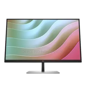 6n4c4as HP E27K G5 Usb-C Monitor Uhd (3840 X 2160) HD