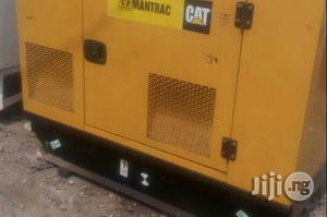 Cat 22 Kva Genetator