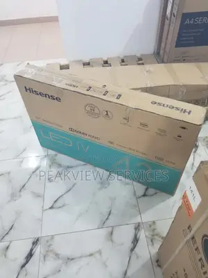 100% Effective Hisense 43inch Non Smart LED TV