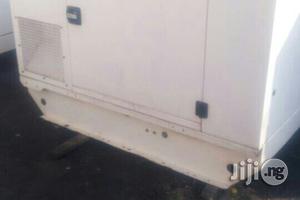 FG Willson 22 Kva Generator