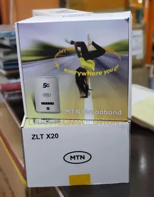 5g Broadband Router