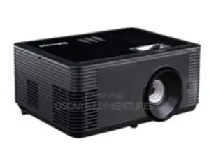 Infocus In134 DLP Projector (P117) 4000 Lumens Xga