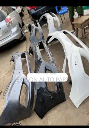 Front Bumper Hyundai Azera 2012 2013 2014 2015