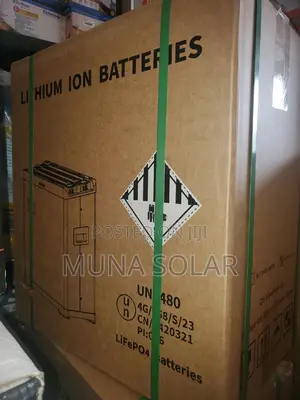 5kwh 48v Blue Carbon Lithium Battery