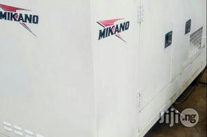 Mikano 40kva Generator