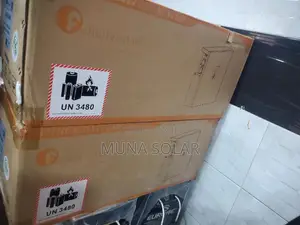 5kwh 48v Felicity Lithium Battery