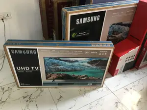 LED Uhd Tv