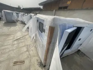 Effective Perkins 80kva DIESEL Soundproof Generator