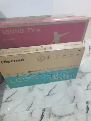 Highly Effective Hisense 43inch Non Smart LED TV