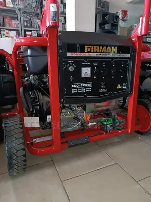 Firman Eco12990es