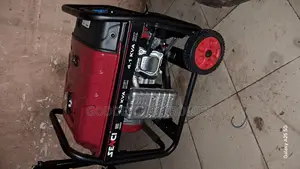 Senci Big Coil Generator 4.3kva Copper Coil