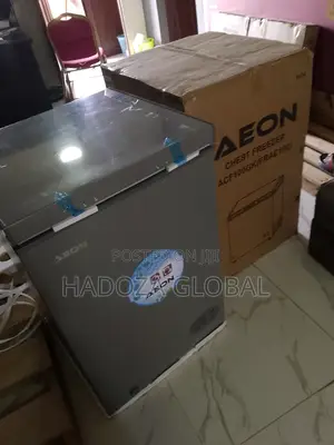 Aeon 100 Litres Chest Freezer