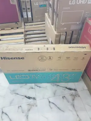 Energy Saving Hisense 43inch Non Smart LED TV
