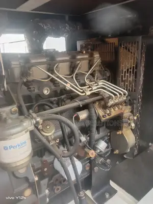 20kva Uk Perkins Diesel Generators for Sale